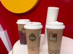 -一鸣真鲜奶吧(星光广场店)