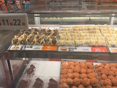 -東更道点心行(北京龙湖熙悦天街店)