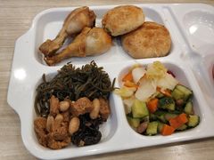 -香妃烤鸡(西单店)