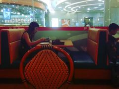 -萨莉亚意式餐厅(深圳北站店)