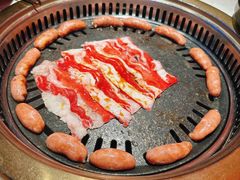 -杨记齐齐哈尔烤肉(总店)