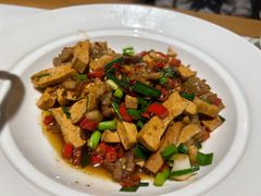 -小隐院子·庭院餐厅(大学城后湖店)