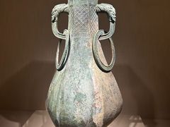 -宁夏博物馆