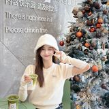 宝藏绿洲现代格调咖啡开到琶洲了