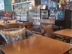 -街角 T·COFFEE 融合料理·BISTRO(车公庙店)