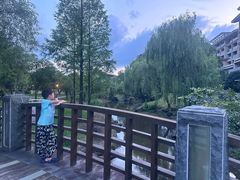 -宁波九龙湖开元度假村