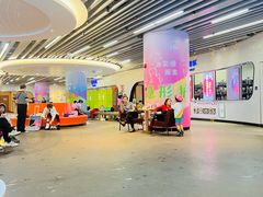 -冰堡国际溜冰场(观澜湖新城MHMALL店)