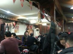 -大唐高老庄(红旗路店)