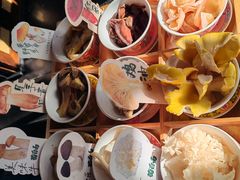 -菌自由丨野生菌火锅特色庭院餐厅(丽江古城店)