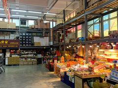 -福达坊批发城(汉阳黄金口总店)