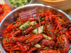 -靓靓蒸虾·头牌蒸虾(雪松路总店)