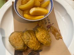 -老蒲鲜·地标·非遗美食(涵江店)