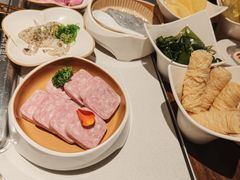 -海底捞火锅(长宁路龙之梦店)