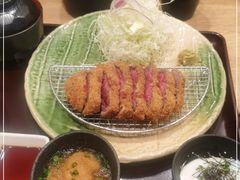 -牛カツ京都勝牛(河原町蛸薬師店)