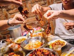 -小民大排档(光谷店)