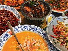 -徐鼎盛民间菜(九街店)