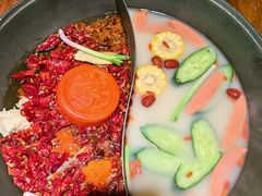 -楠火锅(仁恒梦中心店)