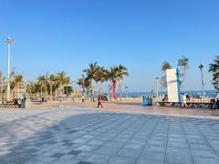 -大梅沙海滨公园