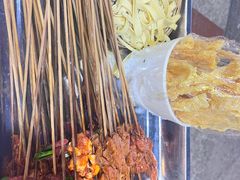-串掌门砂锅串串香(后瑞店)
