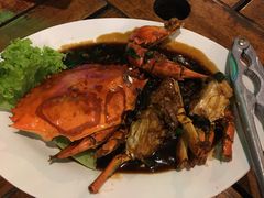 -真浪大家乐海鲜餐馆