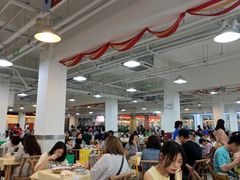 -笨罗卜浏阳菜馆(太平街店)