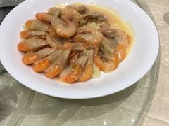 -白云宾馆·白云宴餐厅
