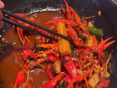 -聚味瞿记·龙虾堂(坡子街店)