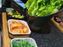 -神隐烧肉酒场(九街店)
