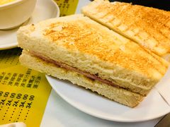 -澳洲牛奶公司(佐敦店)
