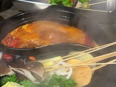 -江湖六膳門串串香(隆礼路店)