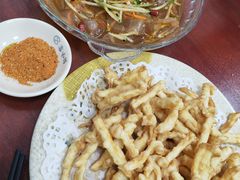 -吉味馆(柠溪店)