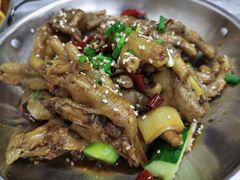 -小民大排档(马场角横路店)