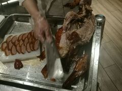 -全聚德(江宁店)