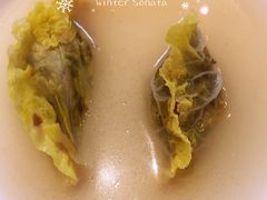 -天水蔬食料理(树德之光店)