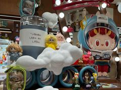-泡泡玛特POPMART(壹号店)
