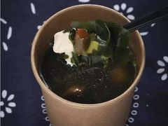 -上清·三文鱼鲜寿司(同德店)