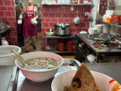 -东街钟楼肉粽(总店)