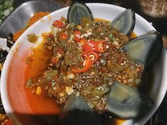 -打川川·川蜀毛肚(南市场店)