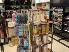-关西国际机场直营免税店