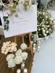 -重庆江北希尔顿逸林酒店·宴会厅