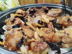 -龟场私房菜