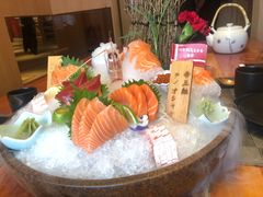 -文三酒肆自助放题(新街口友谊广场店)