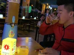 -MARU玛露音乐餐厅(大学路店)