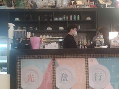 -织荆鸟咖啡(首开福茂店)