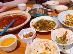 -巴蜀风·地道川菜(总店)