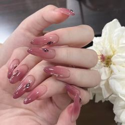 -M·X Nail日式美甲美睫