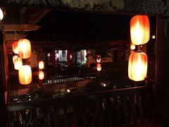 景观位-香满楼(临安路店)