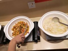 -素满香·食养自助(天一广场店)