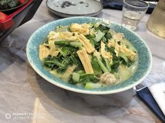 -君霖海鲜私房菜(春柳店)