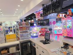 -蹦蹦乐园(南桥百联店)